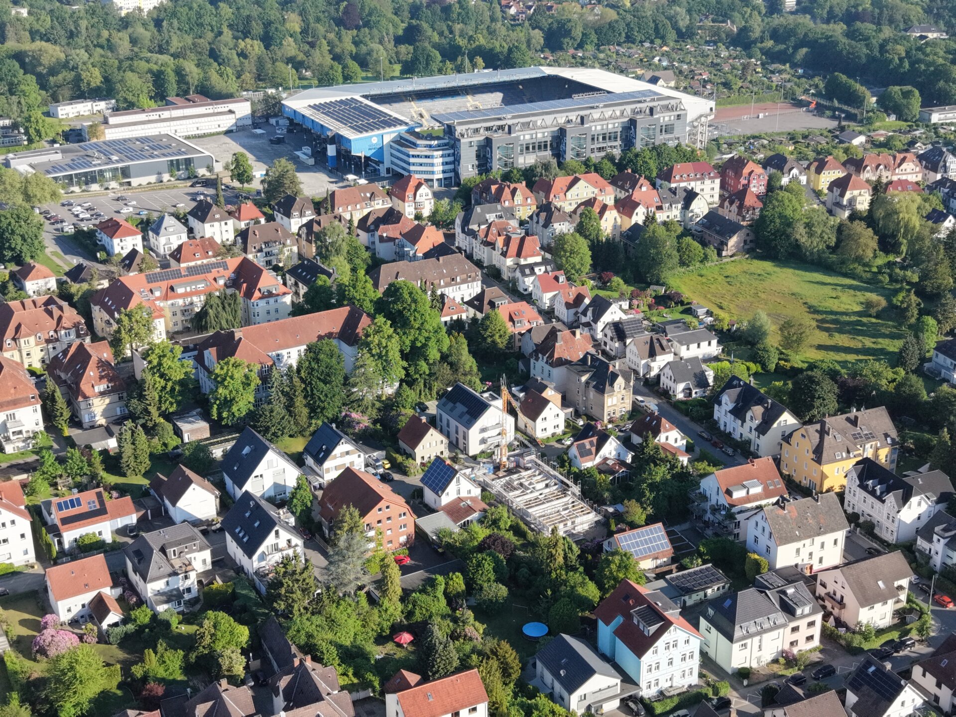 Kiezalm Bielefeld