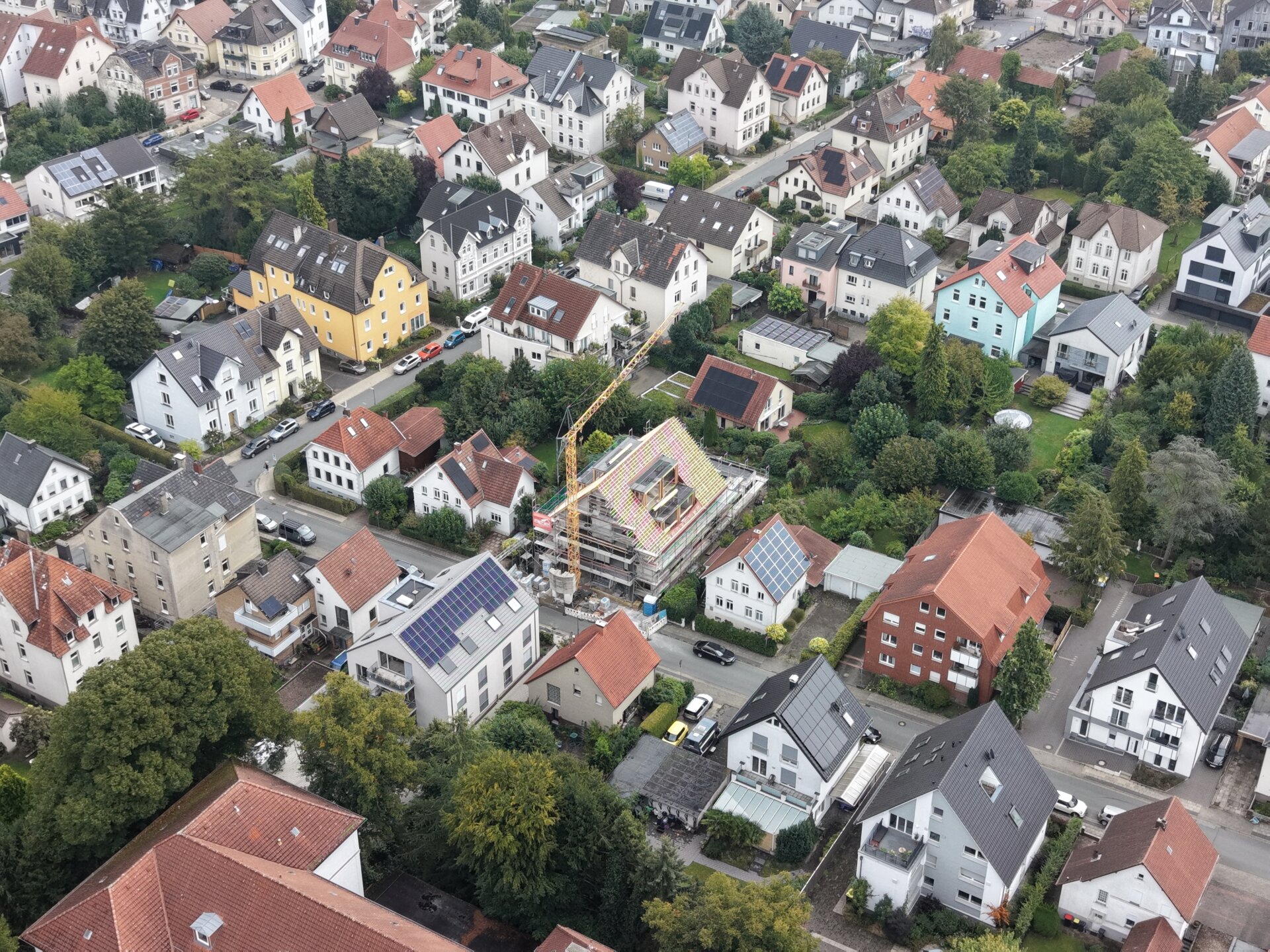 Kiezalm Bielefeld
